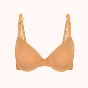 Lively T-Shirt Bra in Warm Oak